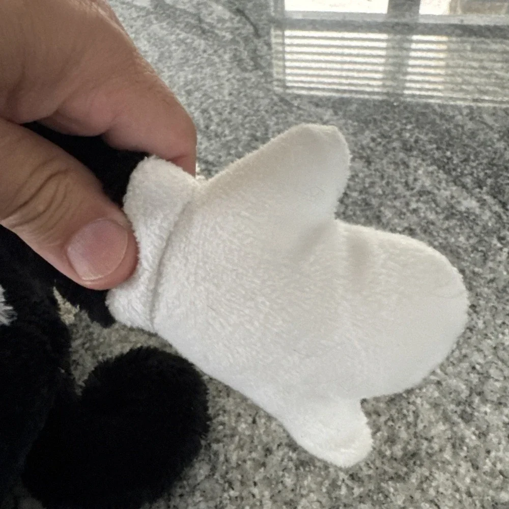 Build A Bear Dr. Seuss Cat in the Hat Retired Plush 18